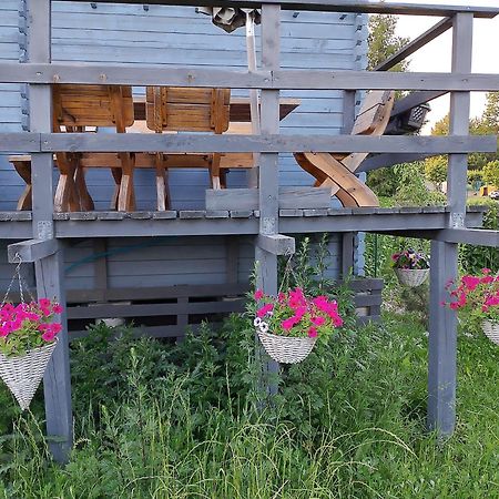 Swierkowe Siedlisko Węgorzewo Εξωτερικό φωτογραφία